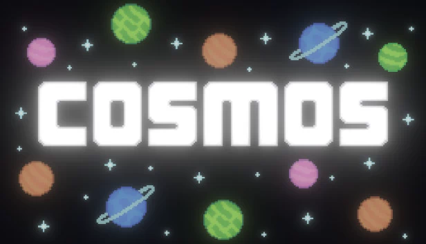 宇宙（COSMOS） 游戏封面