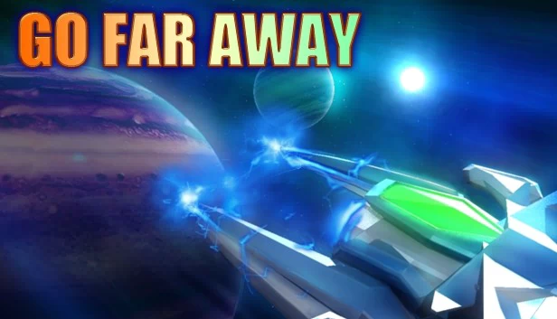Go Far Away 游戏封面