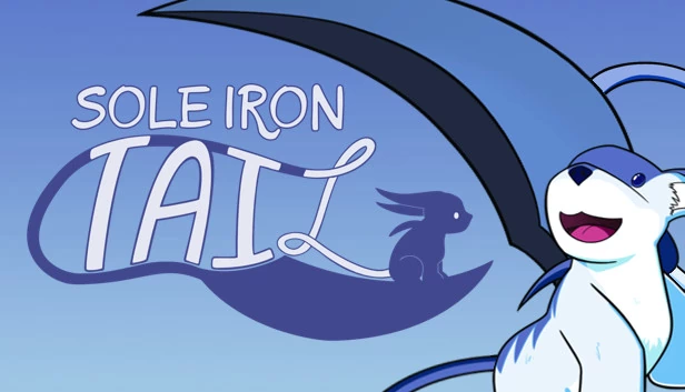 唯一铁尾（Sole Iron Tail） 游戏封面