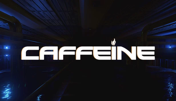 咖啡因（Caffeine） 游戏封面