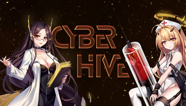 赛博蜂巢(CyberHive) 游戏封面