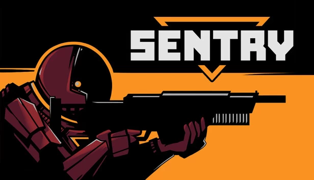 哨卫计划（SENTRY） 游戏封面