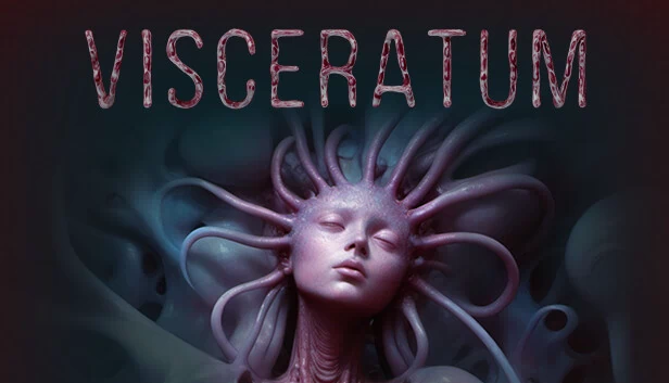 内脏(Visceratum) 游戏封面