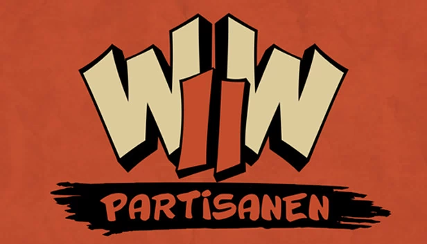 二战游击队（WWII Partisanen） 游戏封面
