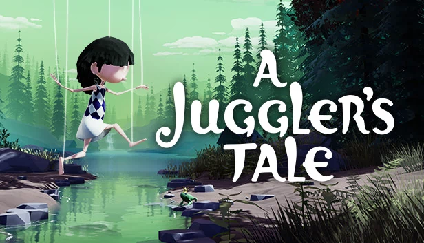 杂耍者传奇（A Juggler's Tale） 游戏封面