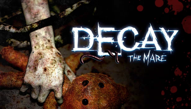 衰败：噩梦（Decay: The Mare） 游戏封面