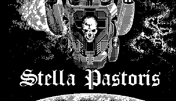 斯特拉·帕斯托里斯(Stella Pastoris) 游戏封面