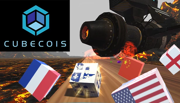 Cubecois 游戏封面
