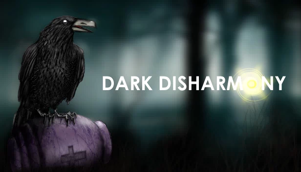 黑暗不和谐（Dark Disharmony） 游戏封面