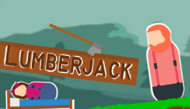 伐木工（LumberJack） 游戏封面