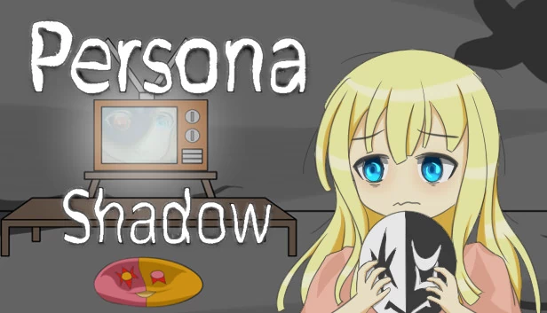 女神异闻录：暗影（人格面具：陰影面積(Persona：Shadow)） 游戏封面