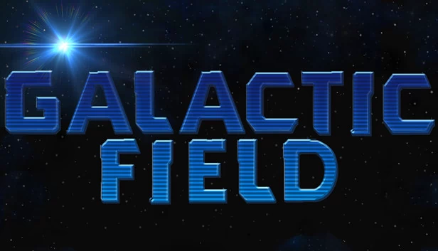 银河领域（GALACTIC FIELD 《银河领域》） 游戏封面