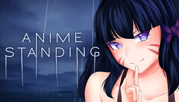 动漫立绘（ANIME STANDING） 游戏封面