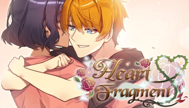 心之碎片（Heart Fragment） 游戏封面