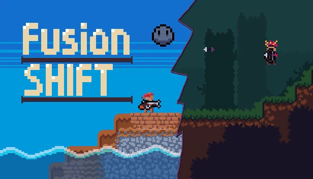 融合 SHIFT（Fusion SHIFT） 游戏封面