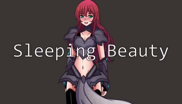 睡美人（Sleeping Beauty） 游戏封面