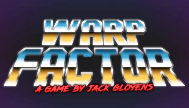 曲速（Warp Factor） 游戏封面
