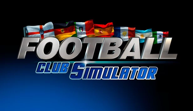 足球俱乐部模拟器 - FCS #21（Football Club Simulator - FCS #21） 游戏封面