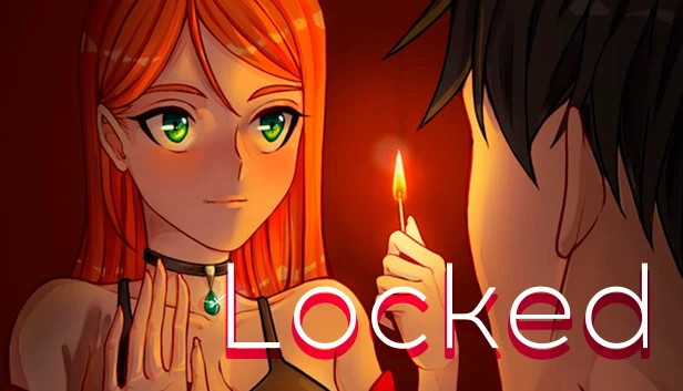锁定（Locked） 游戏封面