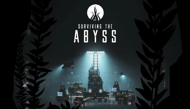深渊求生（Surviving the Abyss） 游戏封面