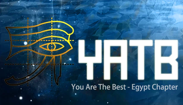YATB：You Are The Best - 埃及章节（YATB：You Are The Best - Egypt Chapter） 游戏封面