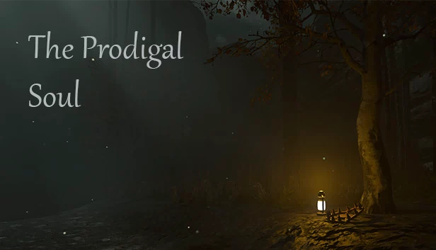 浪人灵魂（The Prodigal Soul） 游戏封面