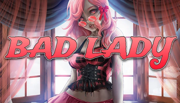 坏女人（Bad Lady） 游戏封面