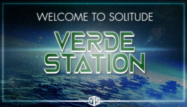 佛得角站（Verde Station） 游戏封面