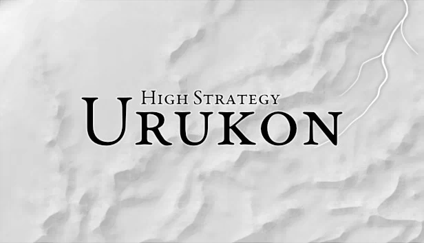 高策略：乌鲁孔（High Strategy: Urukon） 游戏封面