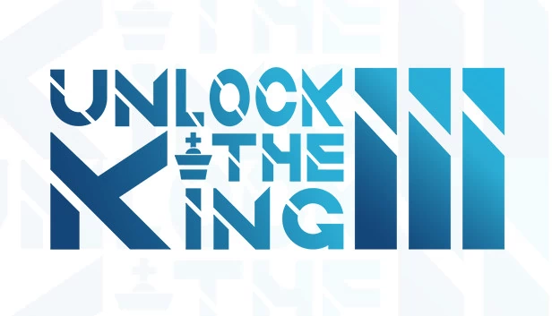 解锁国王3（Unlock The King 3） 游戏封面