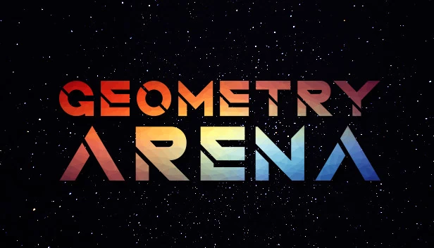几何竞技场（Geometry Arena） 游戏封面