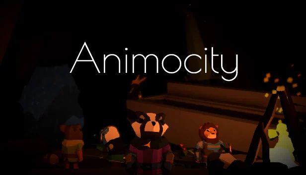 Animocity 游戏封面