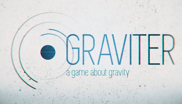 重力行者（Graviter） 游戏封面