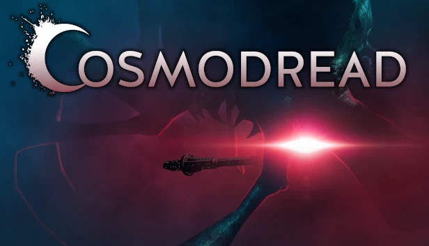 Cosmodread 游戏封面