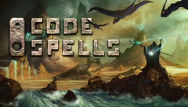 CodeSpells 游戏封面