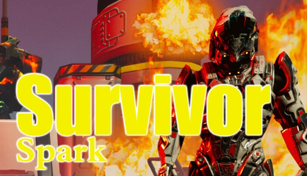 幸存者 星星之火（幸存者 星星之火 | Survivor Spark） 游戏封面