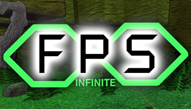 FPS无限（FPS Infinite） 游戏封面