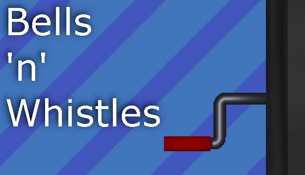 装饰与功能（Bells 'n' Whistles） 游戏封面