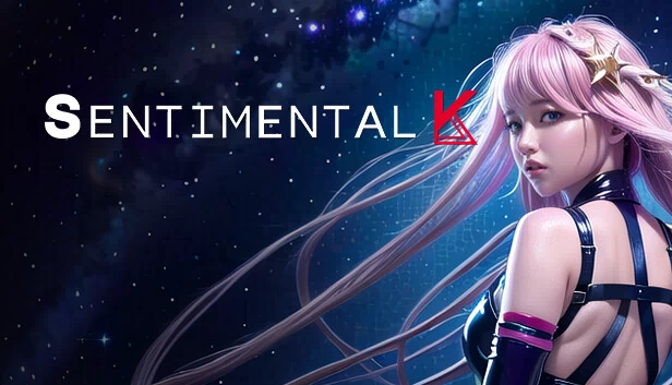 Sentimental K 游戏封面
