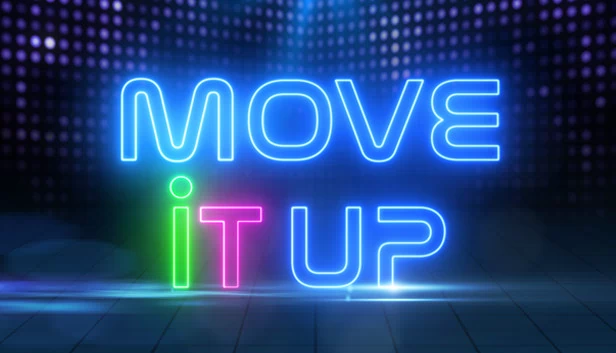 Move It Up 游戏封面