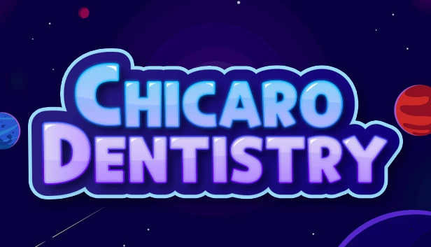 奇卡罗牙科（CHICARO DENTISTRY） 游戏封面