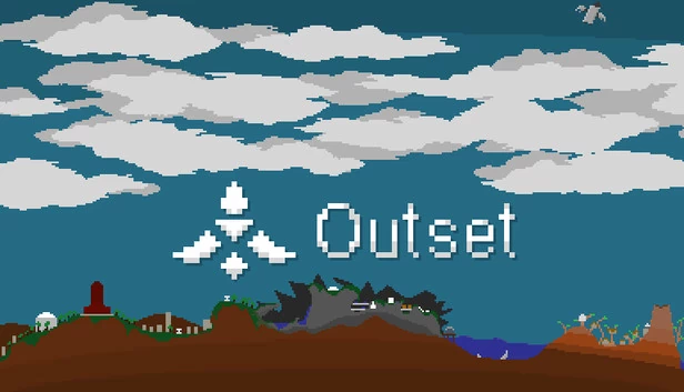 开端(Outset) 游戏封面