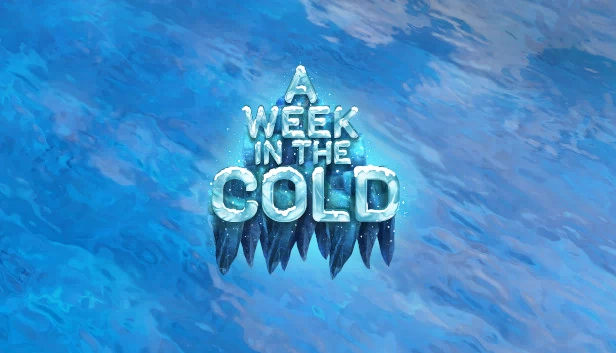 寒冷的一周（A Week In The Cold） 游戏封面