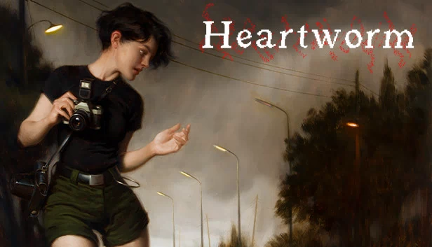 心虫（Heartworm） 游戏封面