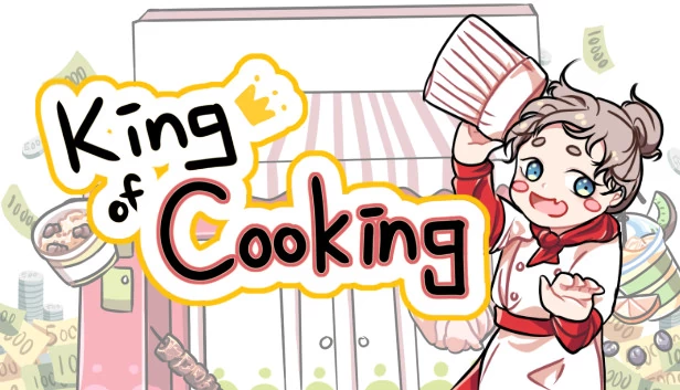 烹饪之王（King of Cooking） 游戏封面