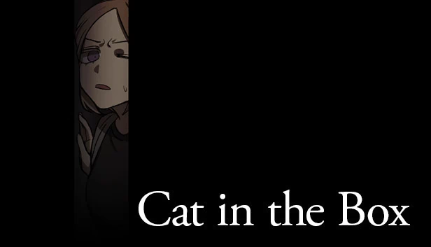 盒中猫（Cat in the Box） 游戏封面