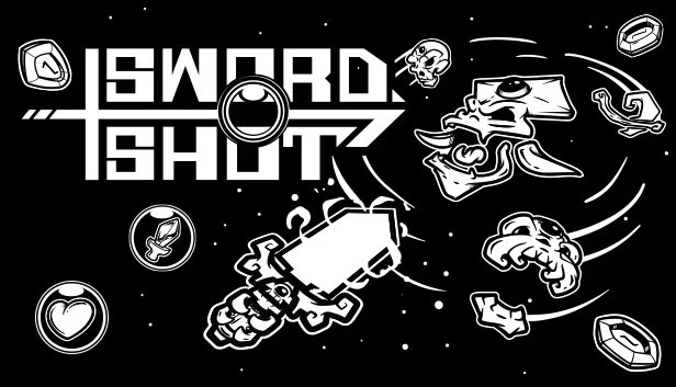 剑射（SWORDSHOT） 游戏封面