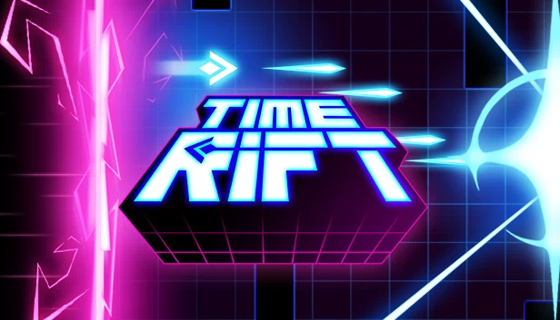 时空裂隙（Time Rift） 游戏封面