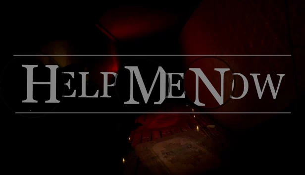 Help Me Now 游戏封面