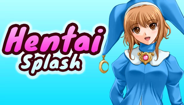 Hentai Splash 游戏封面